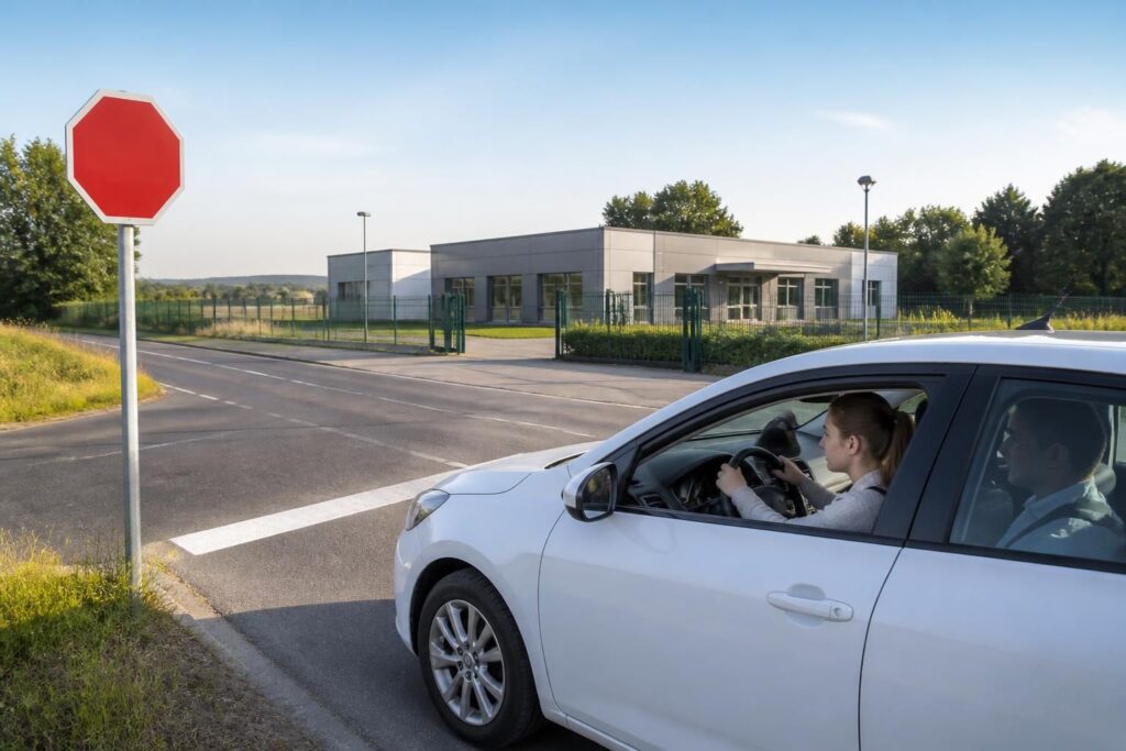 découvrez tout ce qu'il faut savoir sur le permis auto (b) : étapes du déroulé, estimation des coûts et conseils pratiques pour réussir votre examen de conduite avec confiance.