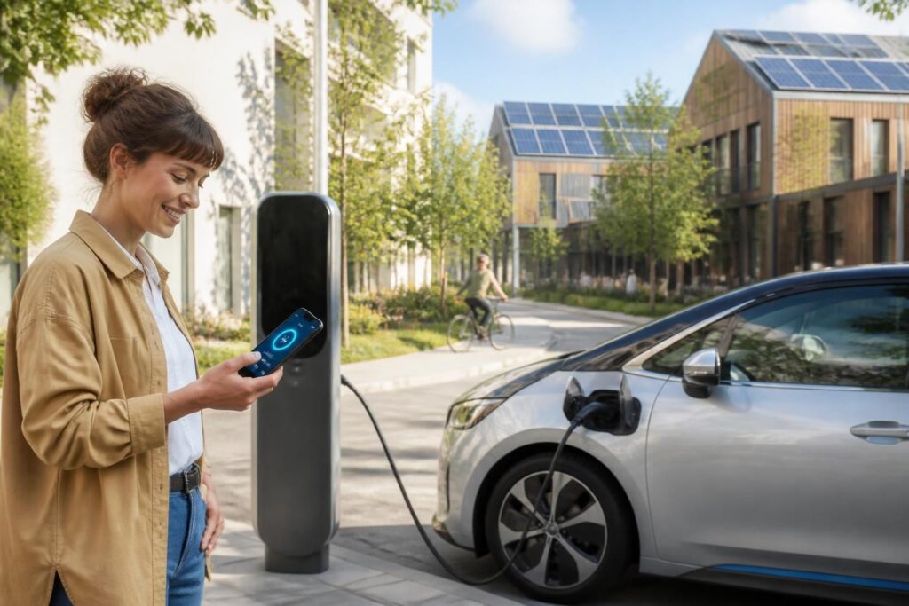 découvrez les essentiels à connaître avant de passer à la voiture électrique : avantages, coûts, autonomie et conseils pour bien choisir votre véhicule.