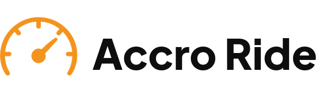 Accro Ride