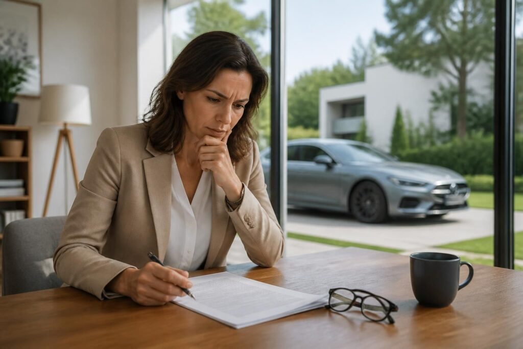 découvrez si l'assurance tous risques est réellement rentable pour votre voiture, en analysant ses avantages, coûts et situations où elle est recommandée.