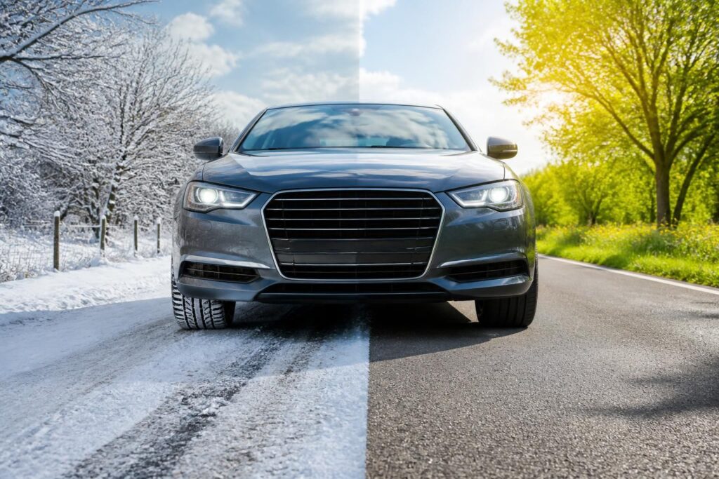 découvrez comment bien choisir vos pneus auto en fonction des saisons pour garantir sécurité et performance tout au long de l'année.