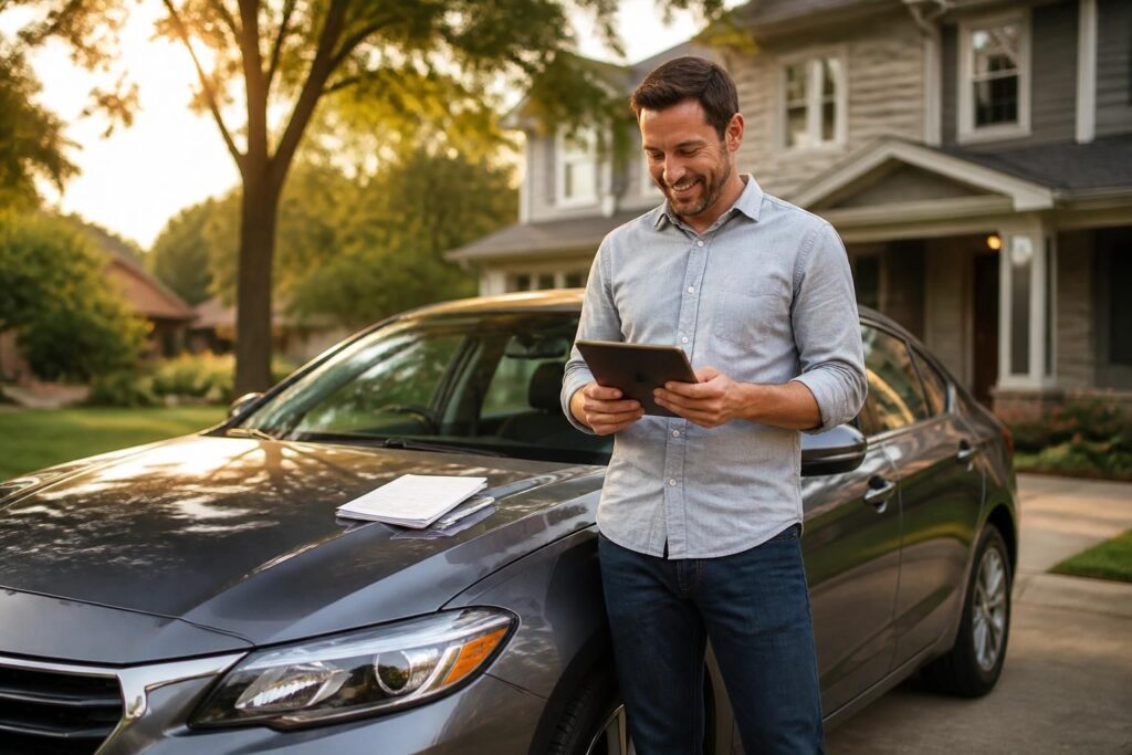 découvrez nos conseils pour bien fixer le prix de votre voiture d'occasion et réussir sa vente rapidement et au meilleur prix.